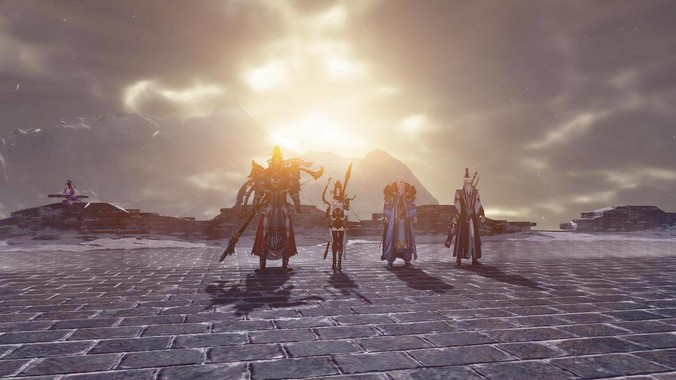 可以分享你的一张背影照吗？